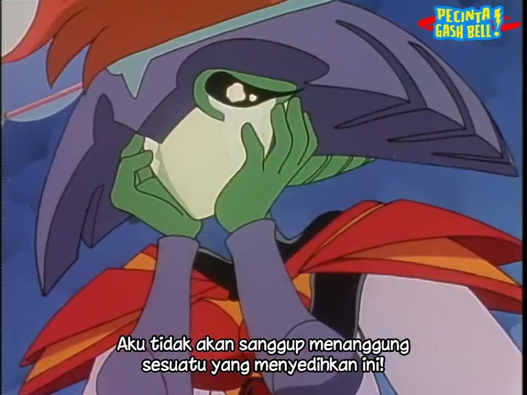 Bomberman B-Daman Bakugaiden Eps 26-30 Subtitle Indonesia (No Password)