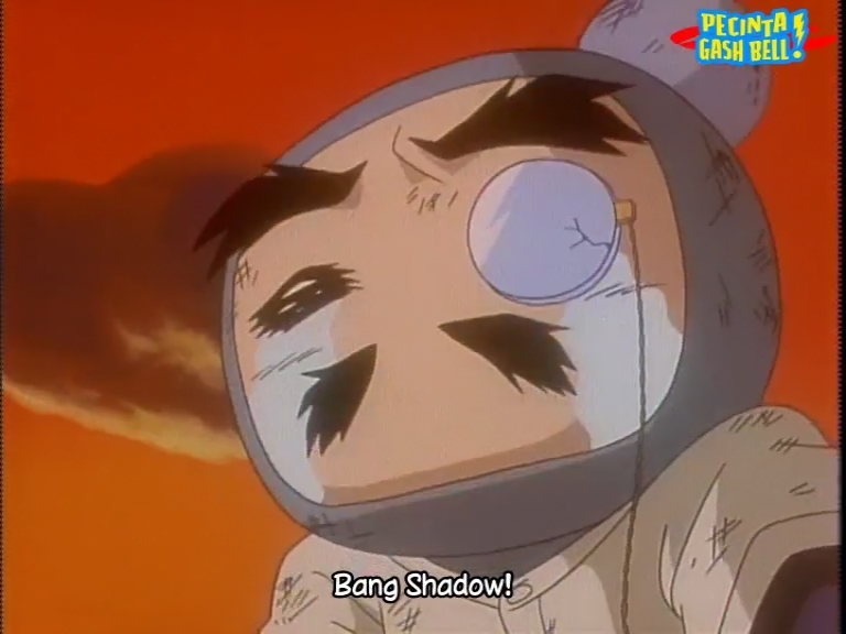 Bomberman B-Daman Bakugaiden Eps 36-40 Subtitle Indonesia (No Password)