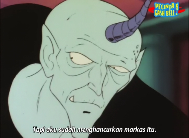 Chou Denji Machine Voltes V Eps 21-24 Subtitle Indonesia (No Password)