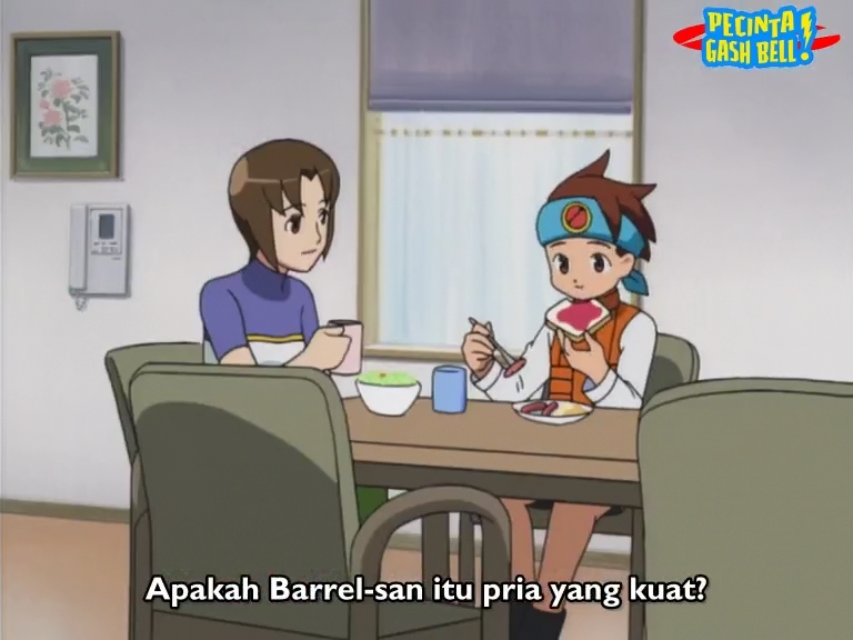 Rockman.EXE Beast+ Eps 01-04 Subtitle Indonesia (No Password)