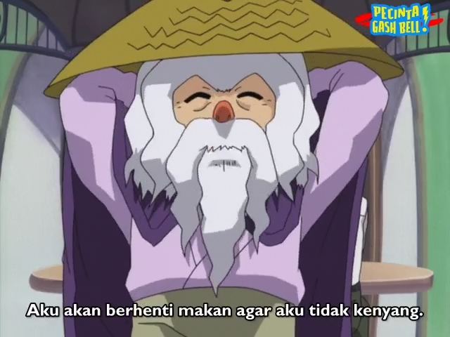 Rockman.EXE Beast Eps 17-20 Subtitle Indonesia (No Password)