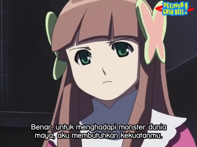 Rockman.EXE Beast Eps 21-25 (TAMAT) Subtitle Indonesia (No Password)