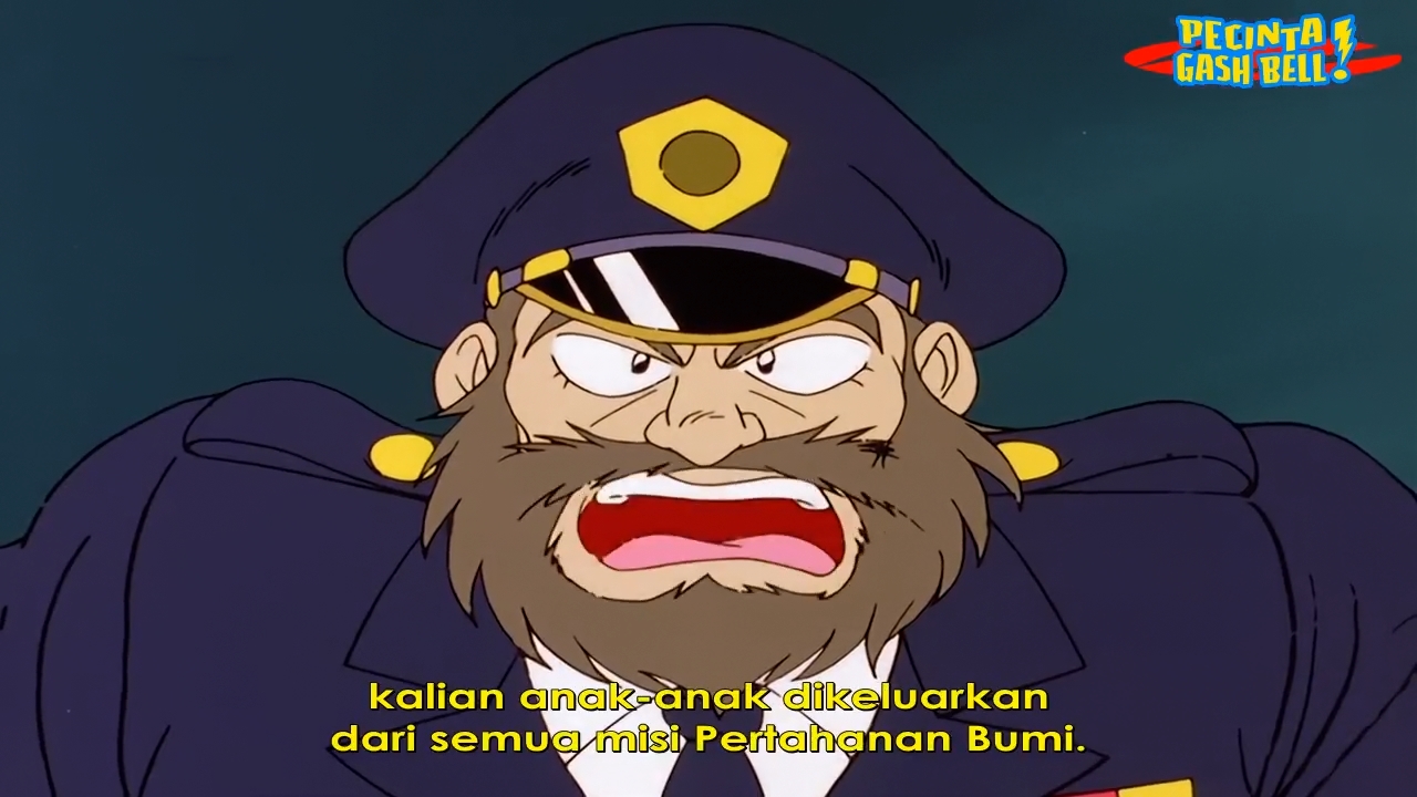 Zettai Muteki Raijin-Oh Eps 21-25 Subtitle Indonesia (No Password) Zettai Muteki Raijin-Oh Eps 21-25 Subtitle Indonesia (No Password)