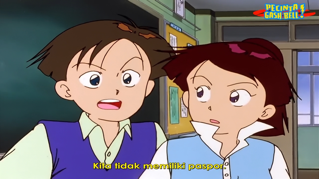 Zettai Muteki Raijin-Oh Eps 26-30 Subtitle Indonesia (No Password) Zettai Muteki Raijin-Oh Eps 26-30 Subtitle Indonesia (No Password)