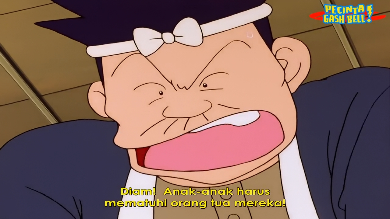 Zettai Muteki Raijin-Oh Eps 31-35 Subtitle Indonesia (No Password) Zettai Muteki Raijin-Oh Eps 31-35 Subtitle Indonesia (No Password)