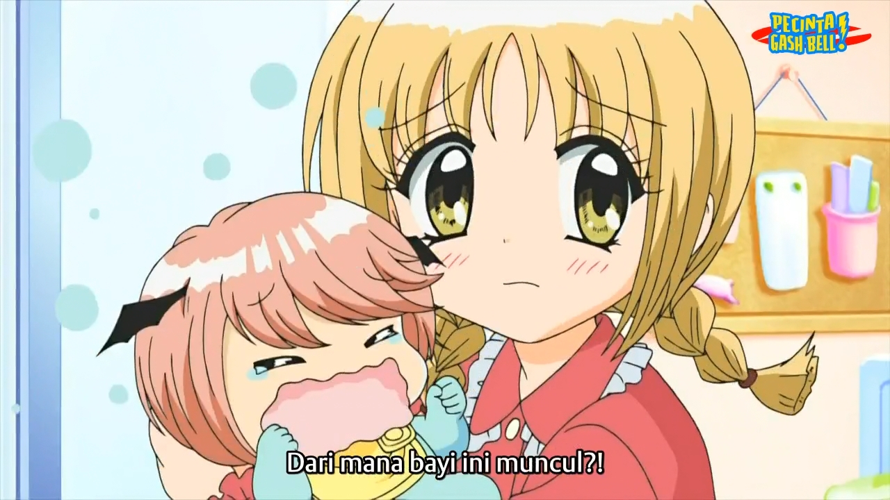 Chibi☆Devi! Eps 01-05 Subtitle Indonesia (No Password) Chibi☆Devi! Eps 01-05 Subtitle Indonesia (No Password)