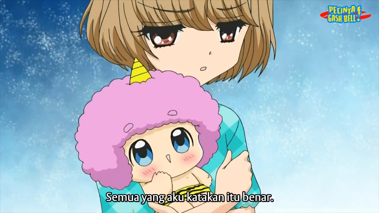 Chibi☆Devi! Eps 06-10 Subtitle Indonesia (No Password) Chibi☆Devi! Eps 06-10 Subtitle Indonesia (No Password)