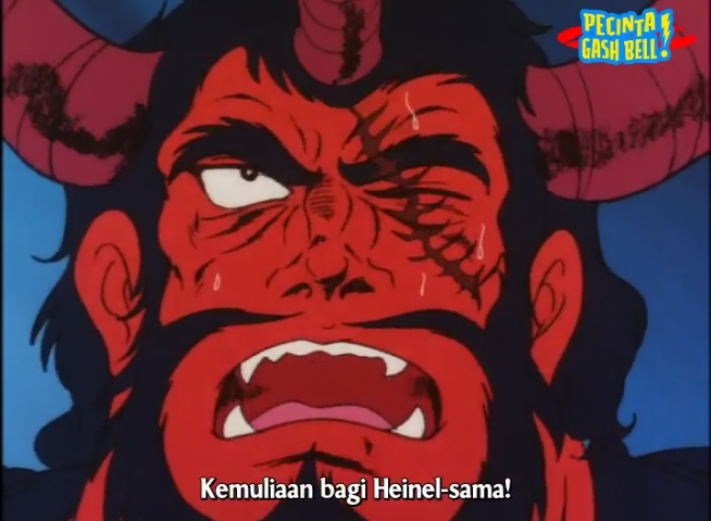 Chou Denji Machine Voltes V Eps 37-40 (TAMAT) Subtitle Indonesia (No Password)