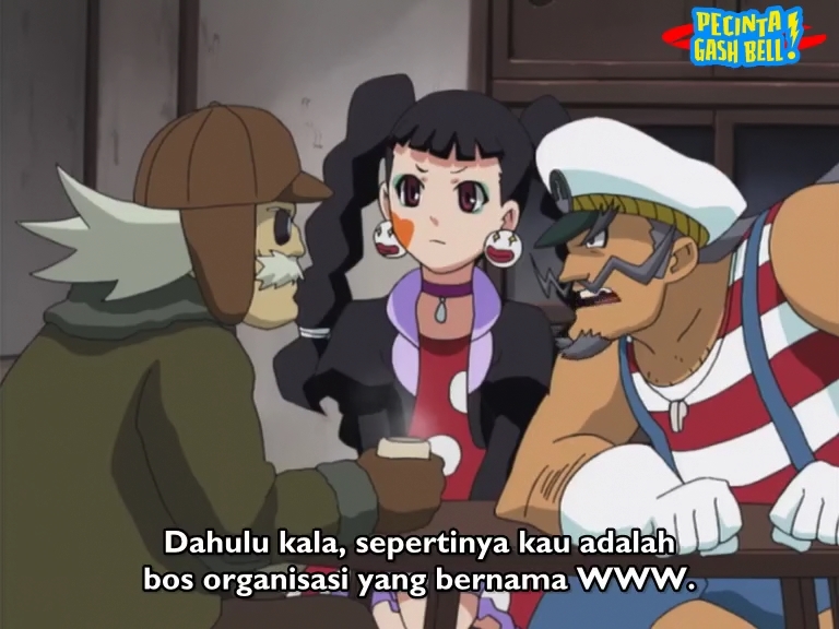 Rockman.EXE Beast+ Eps 09-12 Subtitle Indonesia (No Password)