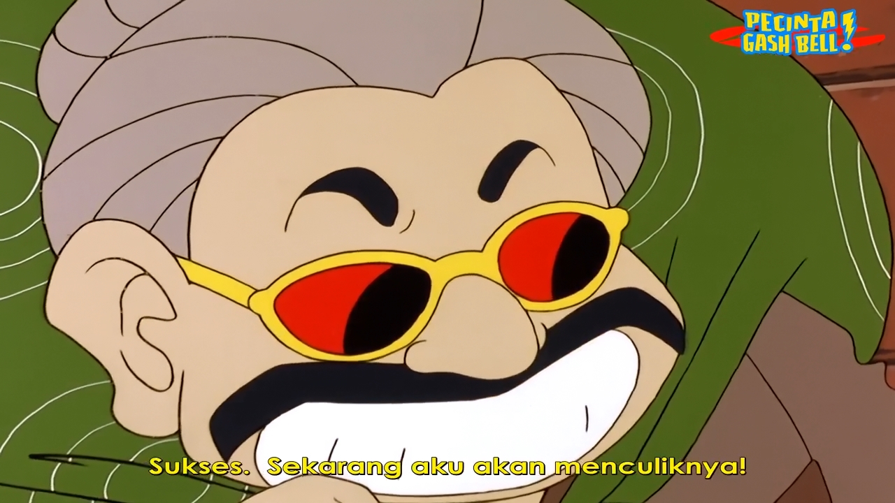 Zettai Muteki Raijin-Oh Eps 41-45 Subtitle Indonesia (No Password) Zettai Muteki Raijin-Oh Eps 41-45 Subtitle Indonesia (No Password)