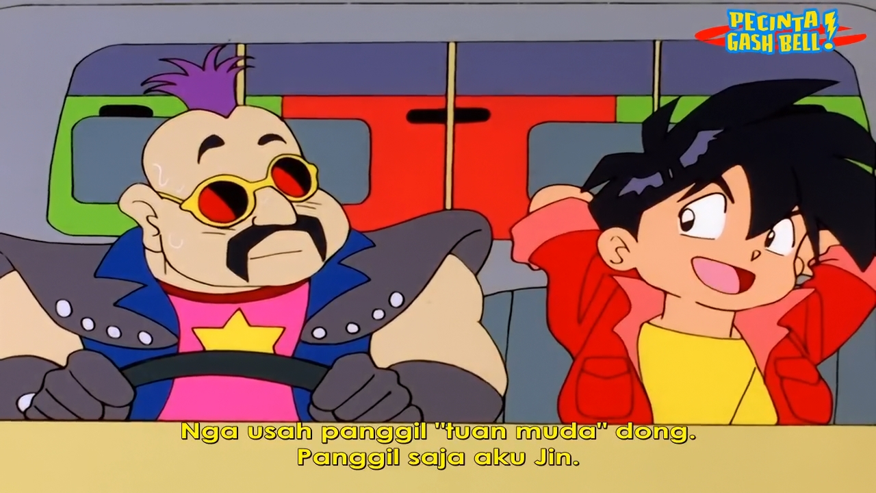 Zettai Muteki Raijin-Oh Eps 46-51 (TAMAT) Subtitle Indonesia (No Password) Zettai Muteki Raijin-Oh Eps 46-51 (TAMAT) Subtitle Indonesia (No Password)