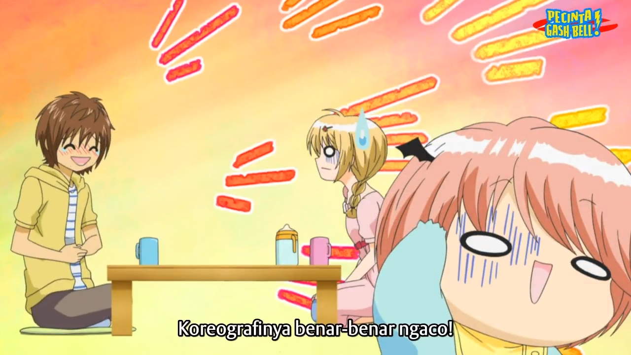 Chibi☆Devi! Eps 11-15 Subtitle Indonesia (No Password) Chibi☆Devi! Eps 11-15 Subtitle Indonesia (No Password)