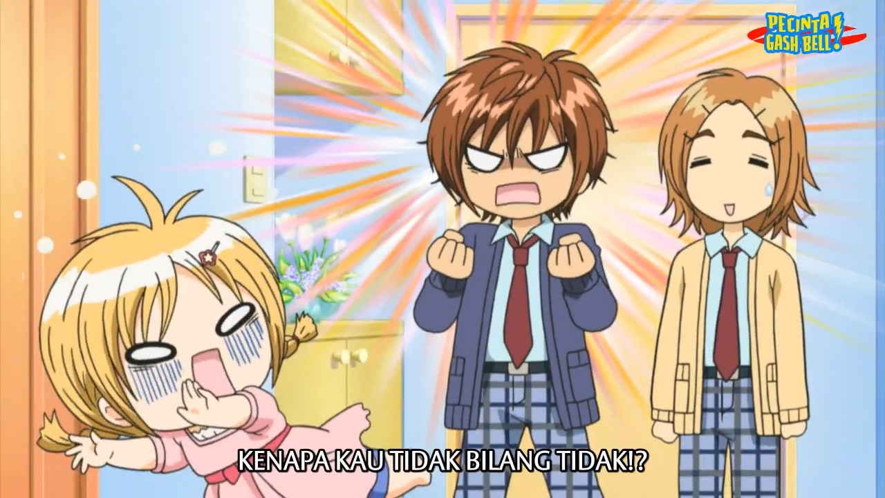 Chibi☆Devi! Eps 21-25 Subtitle Indonesia (No Password) Chibi☆Devi! Eps 21-25 Subtitle Indonesia (No Password)