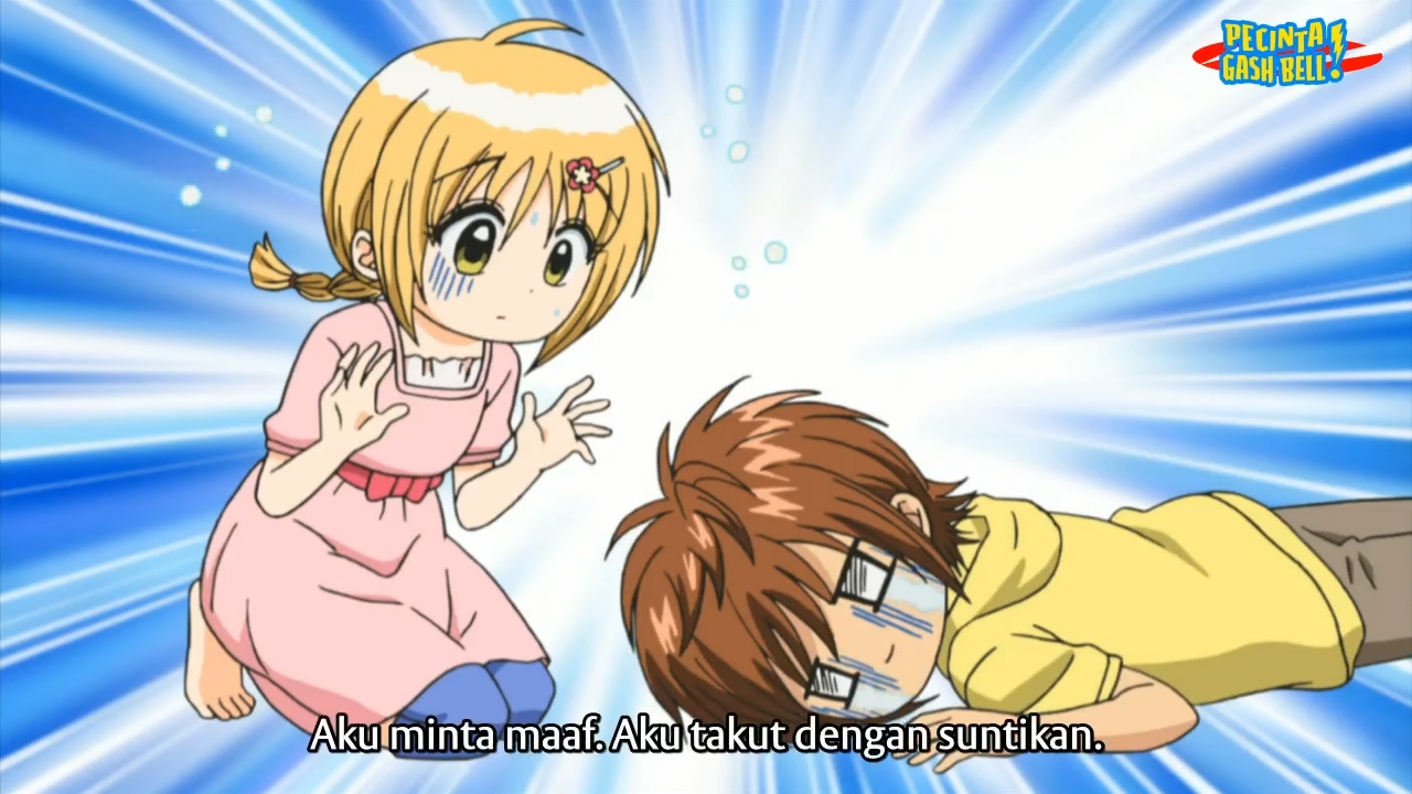 Chibi☆Devi! Eps 26-30 Subtitle Indonesia (No Password) Chibi☆Devi! Eps 26-30 Subtitle Indonesia (No Password)