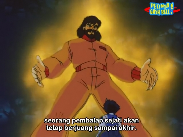 Dash! Yonkurou Eps 16-18 Subtitle Indonesia (No Password)