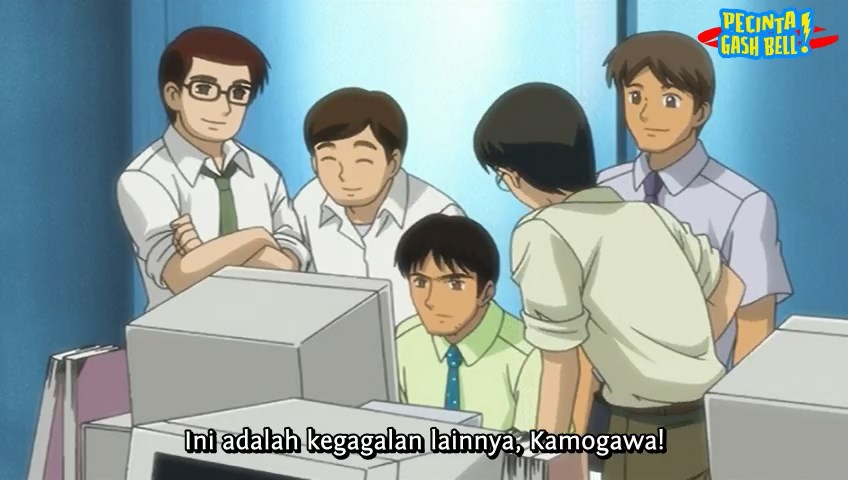 Futatsu no Spica Eps 13-16 Subtitle Indonesia (No Password) Futatsu no Spica Eps 13-16 Subtitle Indonesia (No Password)