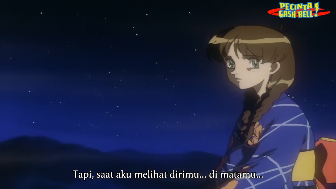Tenkuu no Escaflowne Eps 16-18 Subtitle Indonesia (No Password)