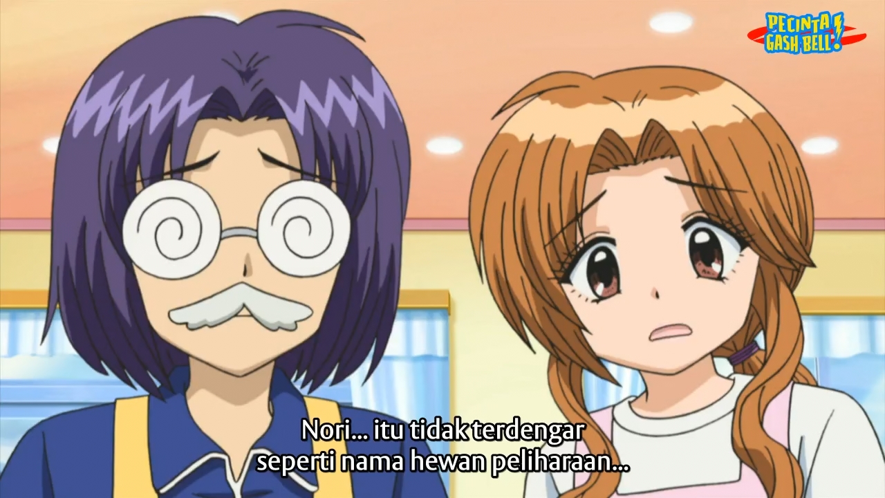 Chibi☆Devi! Eps 36-40 Subtitle Indonesia (No Password)
