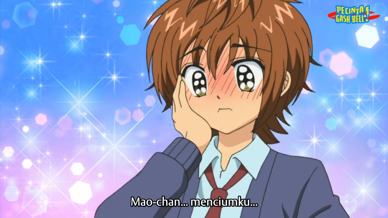 Chibi☆Devi! Eps 46-50 Subtitle Indonesia (No Password)