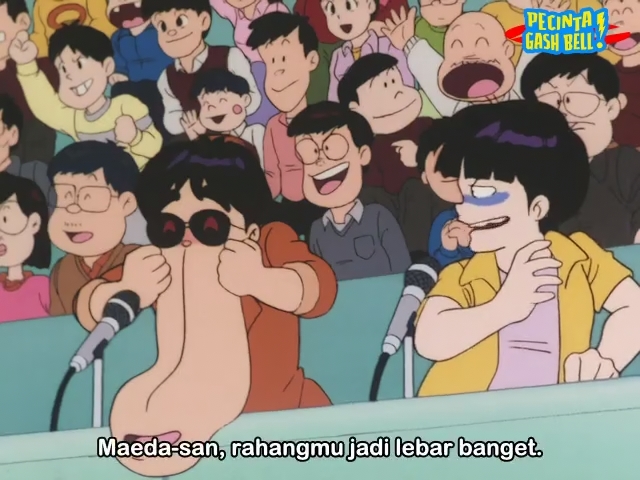 Dash! Yonkurou Eps 22-25 (TAMAT) Subtitle Indonesia (No Password)