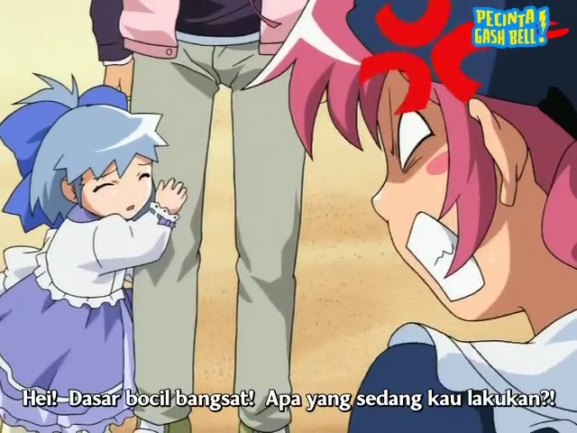 Nurse Witch Komugi-chan Magikarte Eps 01-03 Subtitle Indonesia (No Password) Nurse Witch Komugi-chan Magikarte Eps 01-03 Subtitle Indonesia (No Password)