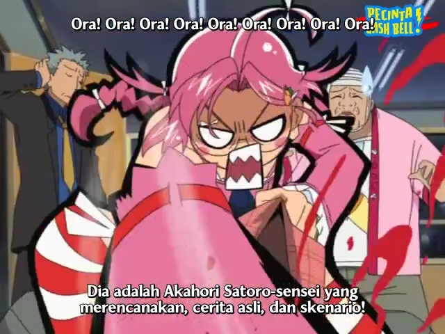 Nurse Witch Komugi-chan Magikarte Eps 04-05 (TAMAT) Subtitle Indonesia (No Password) Nurse Witch Komugi-chan Magikarte Eps 04-05 (TAMAT) Subtitle Indonesia (No Password)