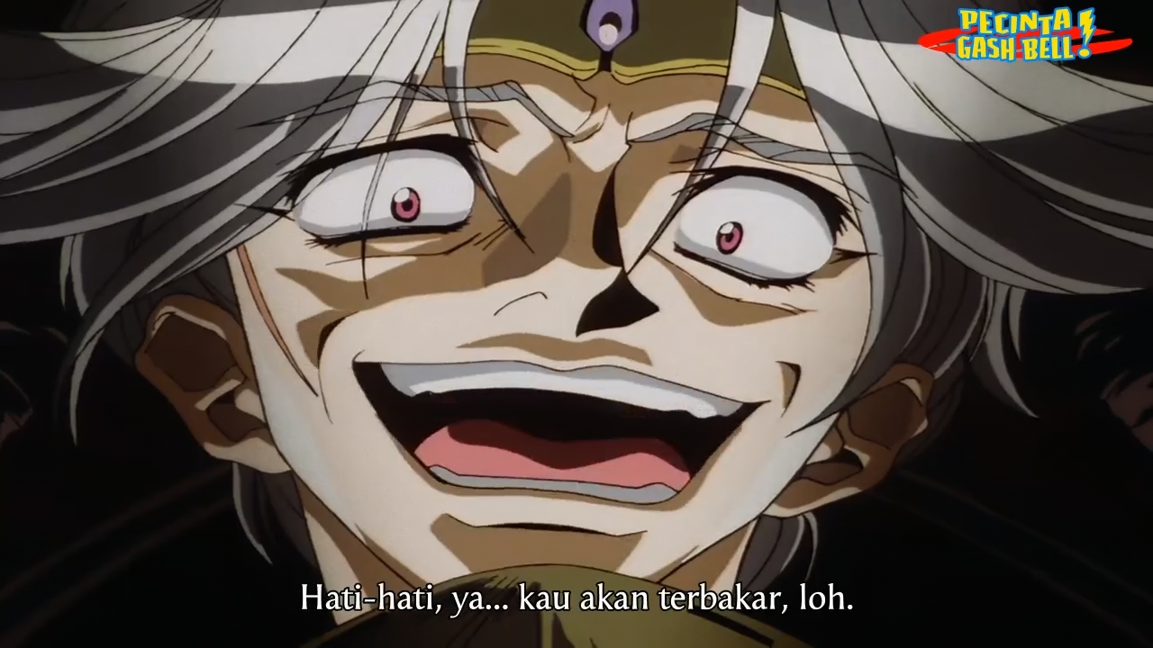 Tenkuu no Escaflowne Eps 23-26 (TAMAT) Subtitle Indonesia (No Password)