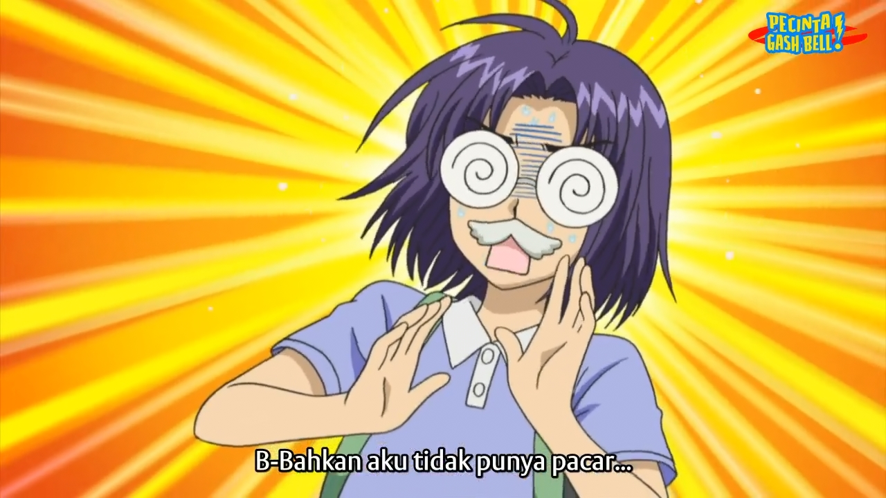 Chibi☆Devi! Eps 56-60 Subtitle Indonesia (No Password)