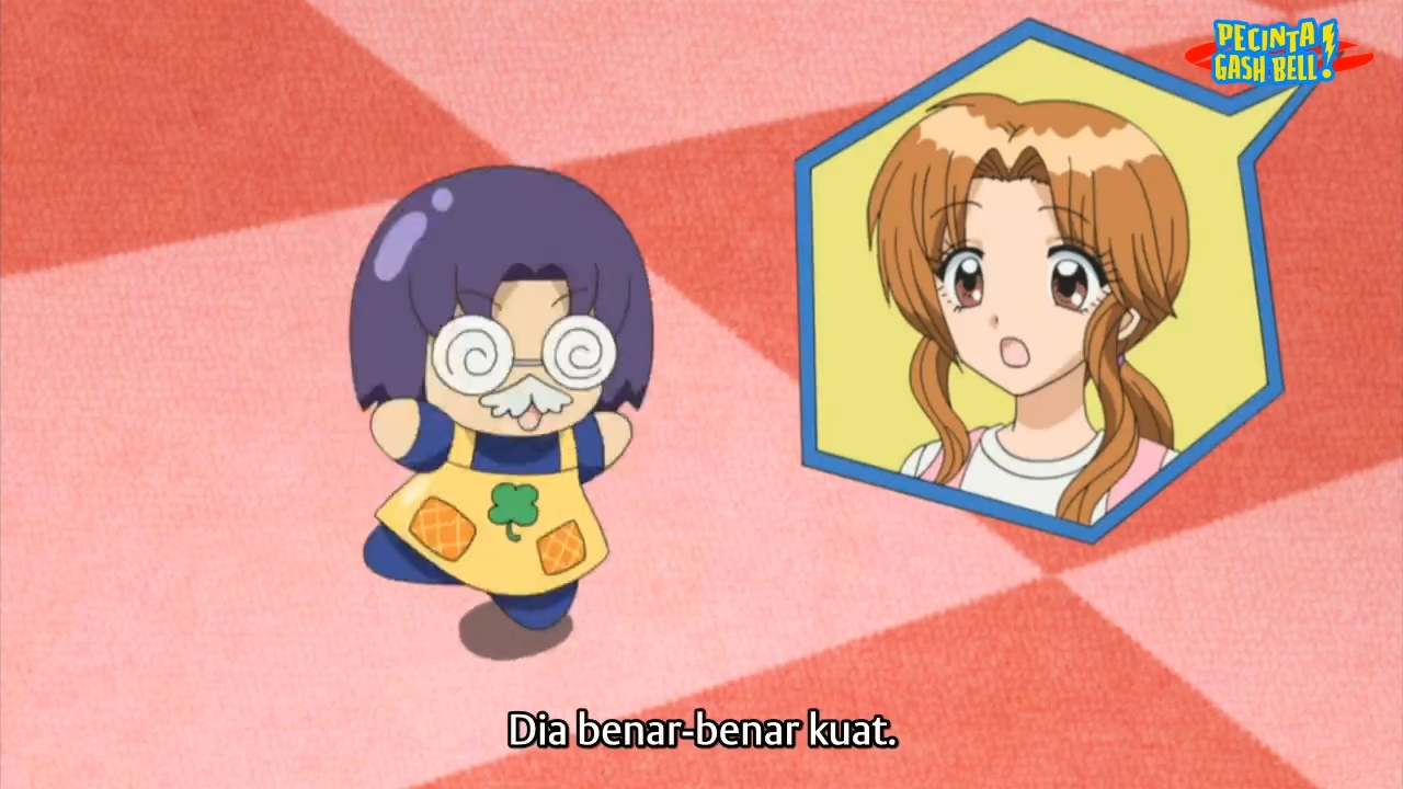 Chibi☆Devi! Eps 66-70 Subtitle Indonesia (No Password)