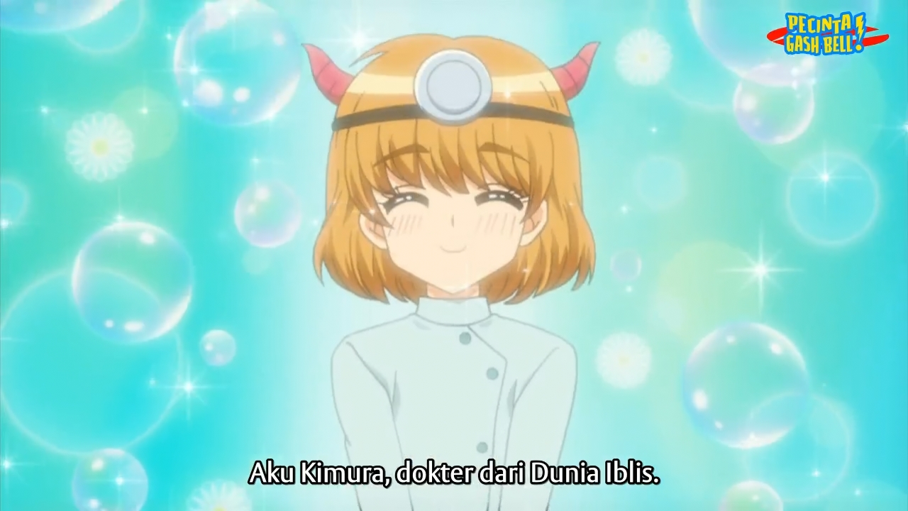 Chibi☆Devi! Eps 71-75 (TAMAT) Subtitle Indonesia (No Password)