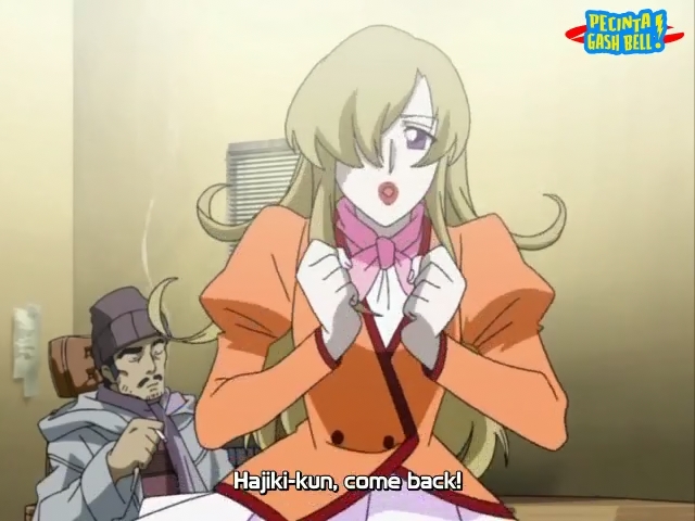Gad Guard Eps 04-06 Subtitle Indonesia (No Password)