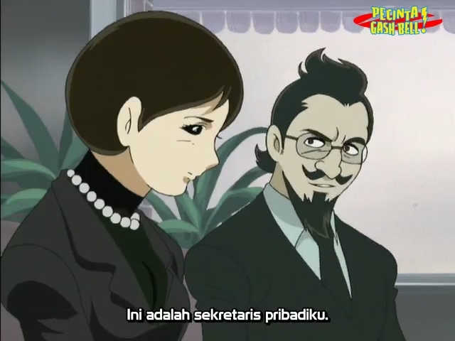 Jinzou Ningen Kikaider The Animation Eps 07-09 Subtitle Indonesia (No Password)