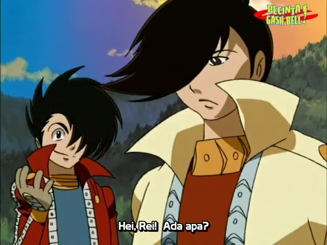 Kikaider 01 The Animation Eps 03-04 (TAMAT) Subtitle Indonesia (No Password)