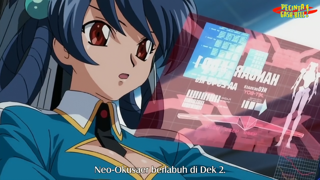 Shinkon Gattai Godannar!! Eps 07-09 Subtitle Indonesia (No Password) Shinkon Gattai Godannar!! Eps 07-09 Subtitle Indonesia (No Password)