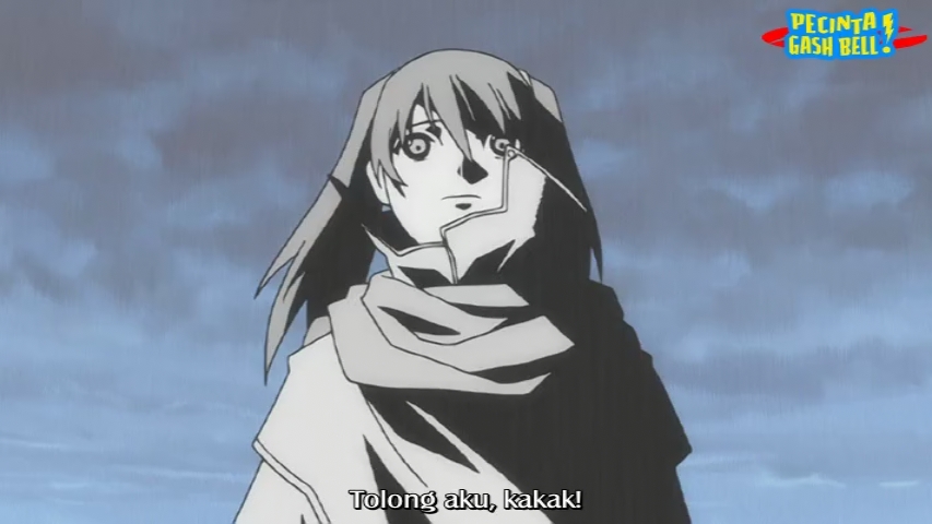 The SoulTaker: Tamashii-gari Eps 03-04 Subtitle Indonesia (No Password)