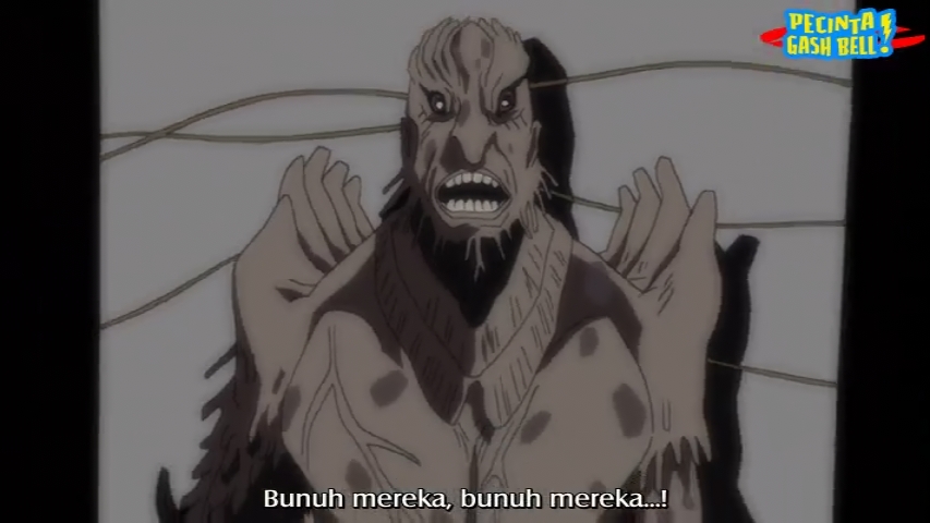 The SoulTaker: Tamashii-gari Eps 05-06 Subtitle Indonesia (No Password)