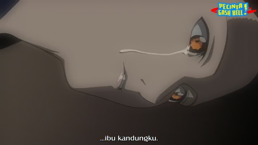The SoulTaker: Tamashii-gari Eps 07-08 Subtitle Indonesia (No Password)