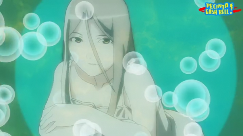 The SoulTaker: Tamashii-gari Eps 09-10 Subtitle Indonesia (No Password)