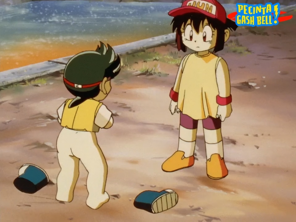 Bakusou Kyoudai Let’s & Go Eps 05-08 Subtitle Indonesia (No Password)