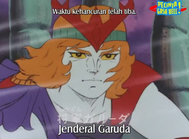 Chou Denji Robo Combattler V Eps 01-05 Subtitle Indonesia (No Password)