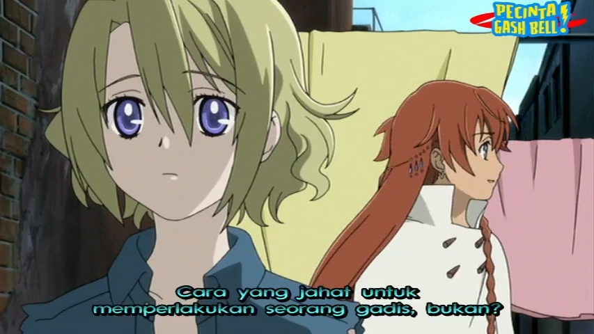 El Cazador de la Bruja Eps 01-03 Subtitle Indonesia (No Password)