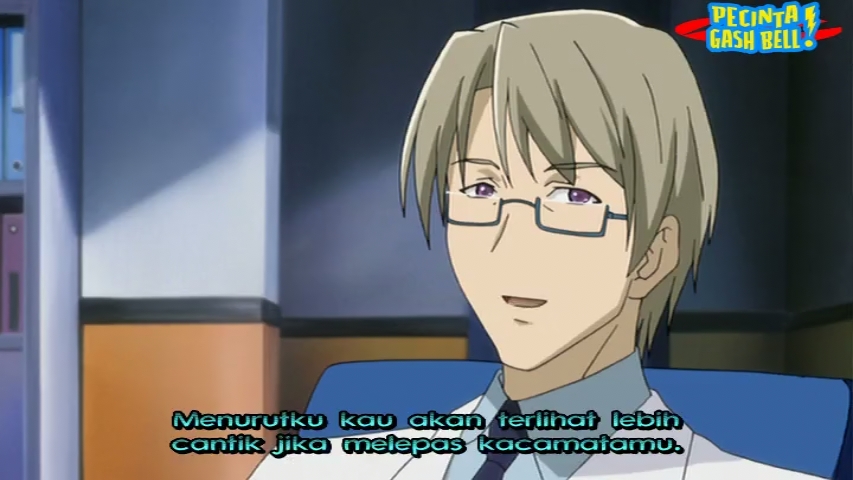 El Cazador de la Bruja Eps 04-06 Subtitle Indonesia (No Password)