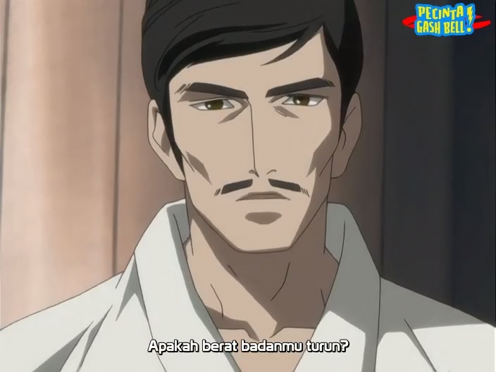 Gad Guard Eps 19-22 Subtitle Indonesia (No Password)