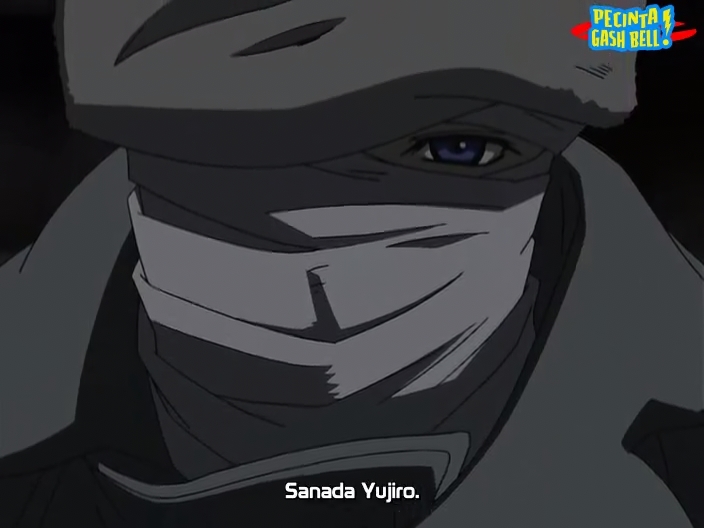 Gad Guard Eps 23-26 (TAMAT) Subtitle Indonesia (No Password)