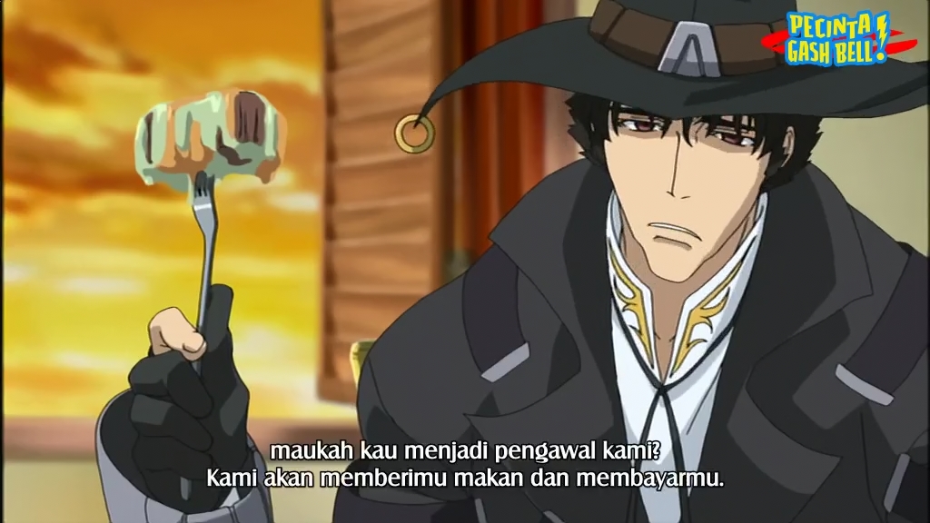 Gun x Sword Eps 01-03 Subtitle Indonesia (No Password)