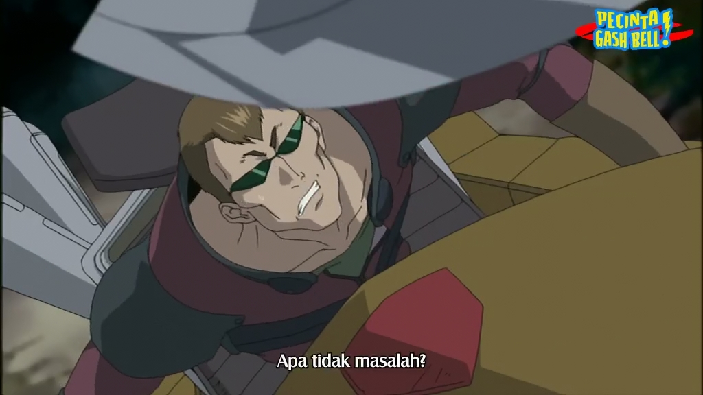 Gun x Sword Eps 04-06 Subtitle Indonesia (No Password)