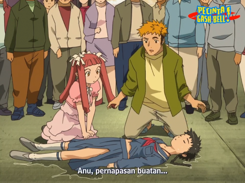 Mai-HiME Eps 01-03 Subtitle Indonesia (No Password)