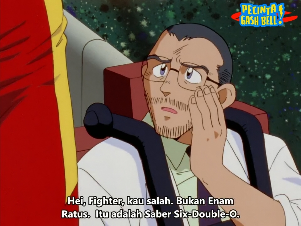Bakusou Kyoudai Let’s & Go Eps 09-12 Subtitle Indonesia (No Password)