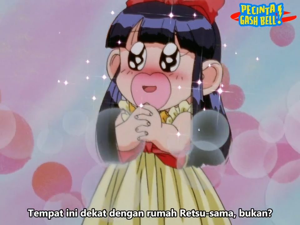 Bakusou Kyoudai Let’s & Go Eps 21-24 Subtitle Indonesia (No Password)