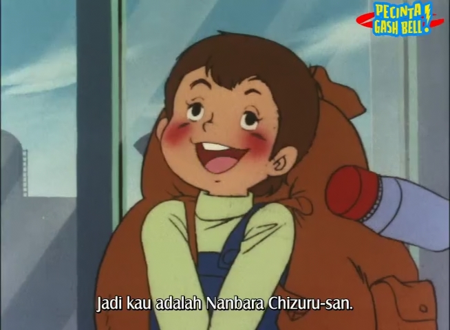 Chou Denji Robo Combattler V Eps 16-20 Subtitle Indonesia (No Password)